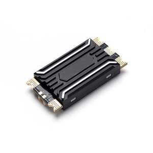 MAD PULSAR BL-S 8S 100A ESC Individual Sin Escobillas <span class=keywords><strong>de</strong></span> Alta Potencia con Carcasa <span class=keywords><strong>de</strong></span> Refrigeración para Lipo 8S FPV - Product Image 3