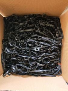 Guarnizione del coperchio della valvola UUF 22441-37101 in materiale NBR per motore <span class=keywords><strong>Kia</strong></span> 2.5L <span class=keywords><strong>V6</strong></span> - Product Image 3