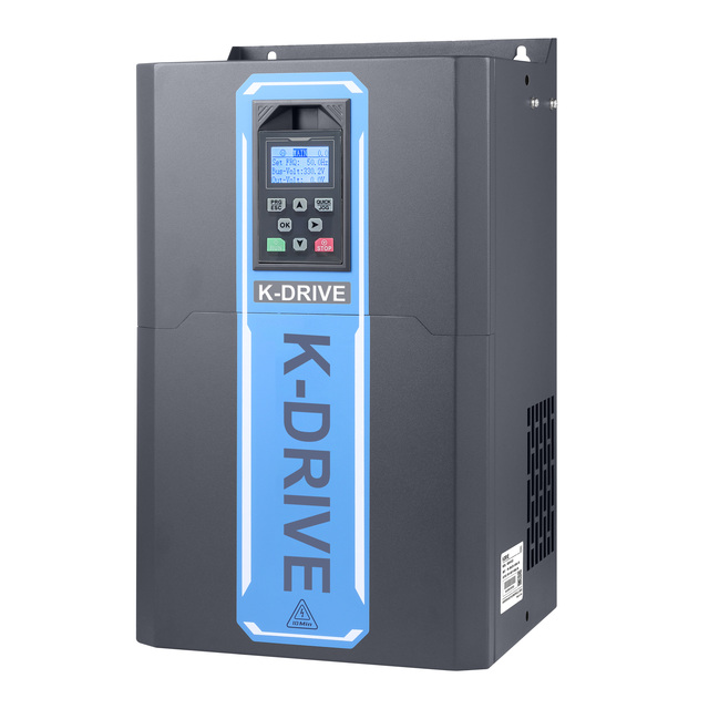 CE Certificated VFD Frequency Inverter 220v 3 Phase VFD 30kw