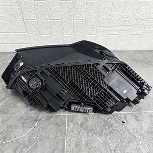 ไฟหน้า Matrix สำหรับ Audi Q7 <span class=keywords><strong>SQ7</strong></span> 4M 4L ปี 2020 2021 <span class=keywords><strong>2022</strong></span> 2023 2024 ของแท้  อะไหล่ไฟหน้า Q7 <span class=keywords><strong>SQ7</strong></span> ของแท้ - Product Image 5