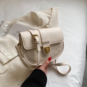 <span class=keywords><strong>Borse</strong></span> di lusso della signora mezza <span class=keywords><strong>luna</strong></span> delle <span class=keywords><strong>borse</strong></span> di lusso della signora del nuovo modello di pietra all'ingrosso della signora <span class=keywords><strong>borse</strong></span> popolari per le donne - Product Image 2