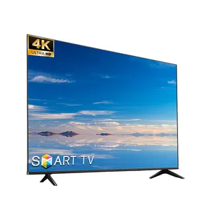 32 schermo Tv Lcd sostitutivo prezzo economico Tv a schermo piatto da 32 pollici Smart Tv Led