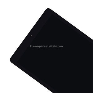 Pantalla LCD Completa Truemax para <span class=keywords><strong>iPad</strong></span> <span class=keywords><strong>Pro</strong></span> 9.7" <span class=keywords><strong>2016</strong></span>, Pantalla de Repuesto, Táctil, Digitalizador, Ensamblaje TEMX - Product Image 5