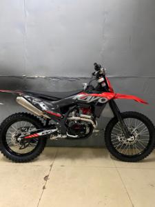 KAYO K3 Meilleure moto la mieux notée Offre exclusive 250cc Monocylindre Refroidi par air 4 temps 4 soupapes Moto tout-terrain à essence - Product Image 1