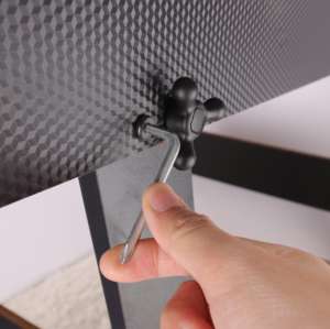 Table de <span class=keywords><strong>billard</strong></span> pliante d'intérieur de 6 pieds en gros Table de jeu de <span class=keywords><strong>billard</strong></span> et de snooker à domicile pour adultes en plastique de poche à vendre - Product Image 3