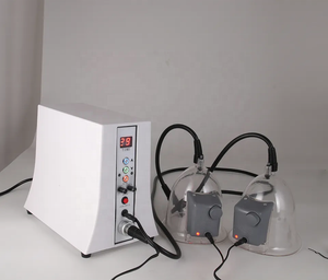 Giá Rẻ Giá Mông Mở Rộng Cup Điều Trị Chân Không Cupping <span class=keywords><strong>2025</strong></span> Chuyên Nghiệp Chân Không Mông Nâng Máy - Product Image 3