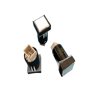 Bouton de fenêtre Heidelberg CP 24 V 0,1 A 1NO, interrupteur à bouton-poussoir pour accessoires de presse d'impression - Product Image 5