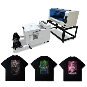 Stampante dtf dual head pet <span class=keywords><strong>film</strong></span> a3 tshirt dtf transfer printer machine abbigliamento stampa dtf <span class=keywords><strong>t</strong></span>-<span class=keywords><strong>shirt</strong></span> <span class=keywords><strong>film</strong></span> printer 30cm - Product Image 1