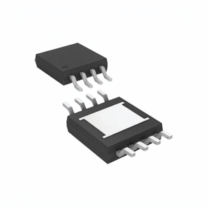 Servicio Integral Original 8 TSSOP, 8 MSOP Exposed Pad LTC3642IMS8E # Componentes Electrónicos TRPBF, Gestión de Energía (PMIC) - Product Image 1