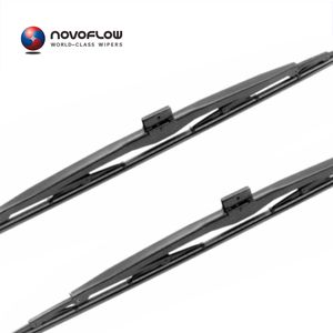 Escobillas Limpiaparabrisas NOVOFLOW de Alta Calidad, Escobillas de Goma Natural y Accesorios para Limpiaparabrisas Fabricados por un Fabricante Chino - Product Image 5