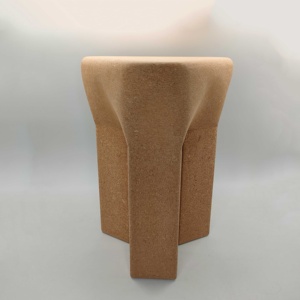 <span class=keywords><strong>Tabouret</strong></span> de Bar de luxe écologique, <span class=keywords><strong>tabouret</strong></span> <span class=keywords><strong>en</strong></span> liège naturel Morden à usage domestique - Product Image 4