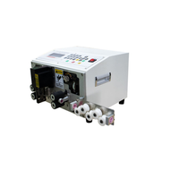 Outil automatique de dénudage de câble de machine d'épluchage de câble de fil de noyau multiple d'équipement de câble de dénudage pour la fabrication de câble