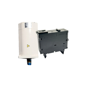 KV-C64XB 64-Point Digital Input Module MIL Connector 240V อีเธอร์เน็ตควบคุมอุตสาหกรรมสำหรับซีรีส์ KV-8000 PLC - Product Image 1