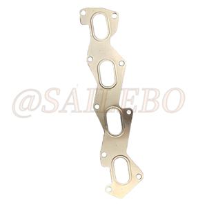 Hochwertige Auspuff krümmer dichtung für Autoteile Motors ystem LR001315 für Land Rover FREELANDER 2 2006-2014 - Product Image 5