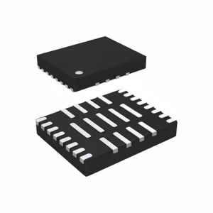 29 VFQFN Exposed Pad Electronics Component Manufacturer Channel MPQ8632GVE-15-P Power Management (PMIC) - Product Image 1