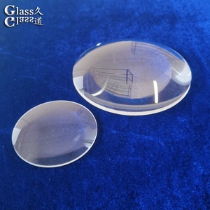Loupe en verre optique haute <span class=keywords><strong>définition</strong></span> pour la lecture et les travaux d'inspection - Product Image 4