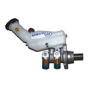 Maître cylindre de frein à huile, pour Chevrolet Spark 95393157