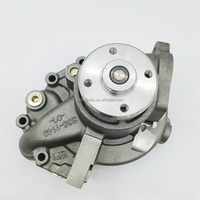 Pompe à eau de refroidissement du moteur diesel C9.3 557-9567 5579567 pour chargeuse sur pneus 966K 966M 972K 972M, pièces de rechange pour excavatrice 340F 336E