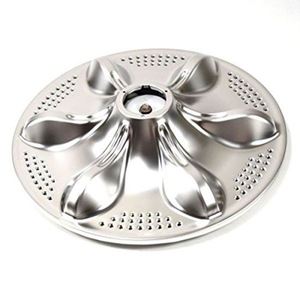 Retekool Pulsador eléctrico Agitador Material plástico para lavadoras <span class=keywords><strong>Whirlpool</strong></span> Daewoo para uso doméstico y hotelero Lavadoras - Product Image 4