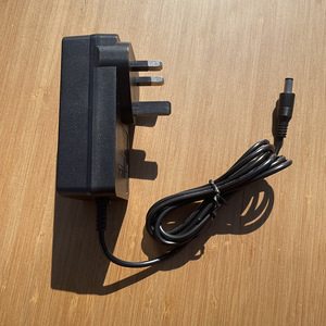 Tdx Tengdaxing <b>Power</b> <b>Adapter</b> 19V 2.5A DC Output 1M Cable <b>Us</b> Plug Safety Certified - Product Image 3