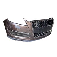 Kit de modification du système de carrosserie, ensemble de pare-chocs avant pour Audi Q7 2013 édition Progressive