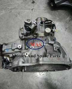 Caja de cambios manual de 1.4L 1.6L LX6 para <span class=keywords><strong>Chevrolet</strong></span> para vela para <span class=keywords><strong>AVEO</strong></span> Daewoo Kalos - Product Image 6