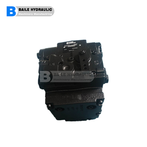 Pompe hydraulique à pistons axiaux en circuit fermé série Danfoss 42R41 42R41DE 42R41DE1 42R41DE1A 42R41CE1A503DNF2FNN2828NNNNNNNNN - Product Image 2