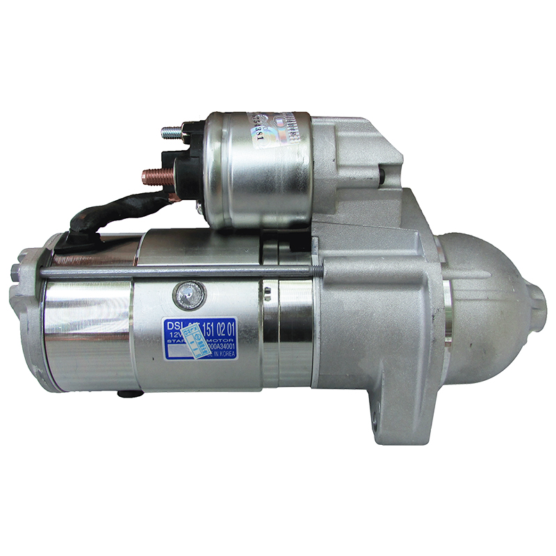Wholesale Best Quality Auto Starter Motor 12v for Hyundai Kia