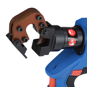 เครื่องตัดสายเคเบิลไฮดรอลิกแบบพกพา EZ-20 ใช้พลังงานจากแบตเตอรี่ - Product Image 2