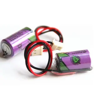 Enoch DVPABT01 3.6V PLC Delta Programmierung Lithium-Ionen-Akku DVP-32EH 1pc - Product Image 1