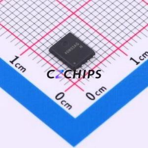 PDFNWB-8L ทรานซิสเตอร์สนามทรานซิสเตอร์ (มอสเฟท) ใหม่-ดั้งเดิม SP40N03AGNK (5x6) - Product Image 1