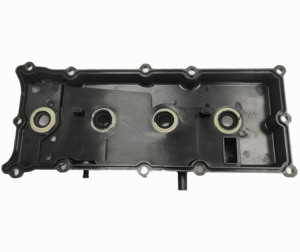 <span class=keywords><strong>2</strong></span> PSC أغطية الغرفة مع جوانات 13264-ze01a 13264-ze00a لنيسان أرمادا NV2500 NV3500 تيتان قطع غيار السيارات - Product Image 5