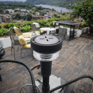 Cazoleta <span class=keywords><strong>de</strong></span> Vidrio para Shisha, Soporte <span class=keywords><strong>de</strong></span> Silicona para Tabaco <span class=keywords><strong>de</strong></span> Hookah, 4 <span class=keywords><strong>Partes</strong></span>, Cabezal Térmico, Cazoleta para Carbón <span class=keywords><strong>de</strong></span> Shisha, Accesorio para Sheesha - Product Image 3