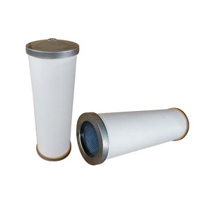 เครื่องแยกน้ำมันคอมเพรสเซอร์แอร์แบบสกรูประสิทธิภาพสูง P-CE03-577แมนนี่ - Product Image 1