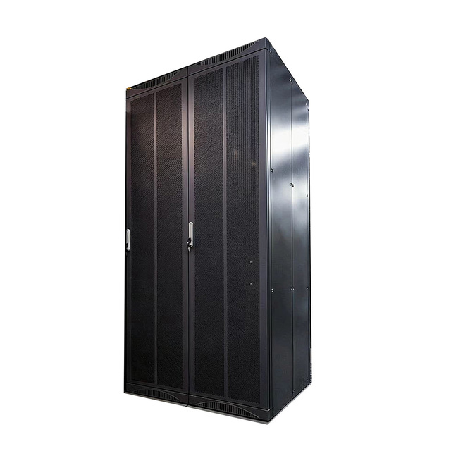 Industrial Customizable Laser Cut Stainless Steel Cabinet with Turnning Parts for Fiber Optic Equipment Sheet Metal Fabrication