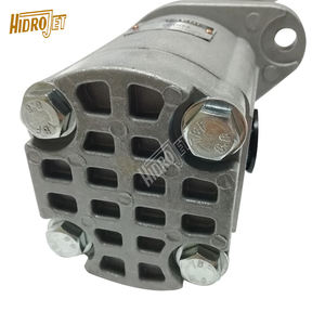 Hidrojet ปั๊ม Ex100-2ไฮดรอลิกเกียร์9218004ปั๊มไฮดรอลิกสำหรับ Ex120-2 - Product Image 5