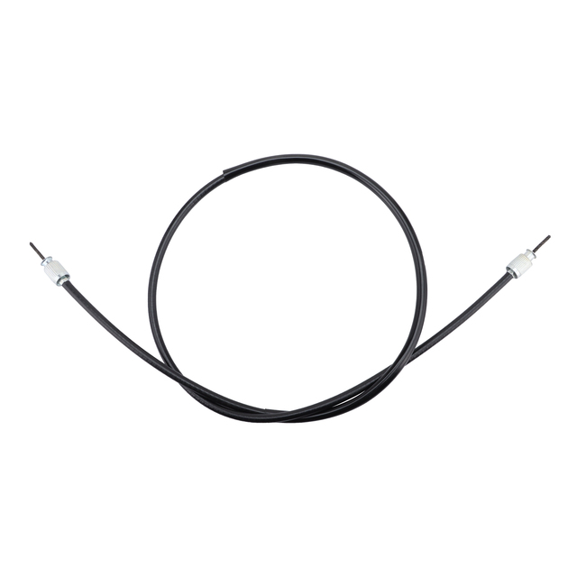 GOOFIT 46.46" Speedometer Cable Replacement for 150cc-250cc ATV Go Kart Moped Scooter