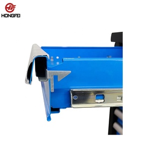 7 Ngăn Kéo Tùy Chỉnh Nhà Để Xe Tủ Lưu Trữ Thiết Bị Hội Thảo Công Cụ Xe Đẩy - Product Image 3