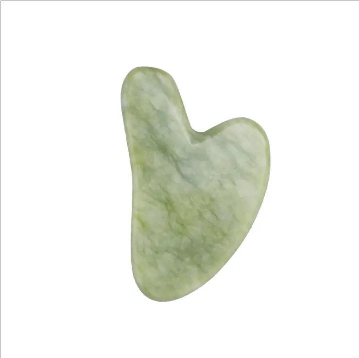 Gua Sha Facial Tools Gua Sha Scraping Massage Tool for SPA Acupuncture Therapy Trigger Point Treatment