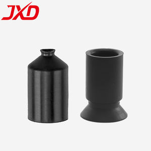 JXD SMC ZP-2/3/4/10/12/15/17/20迷你10MM 15MM 20MM单层硅橡胶ZP真空吸盘 - Product Image 3