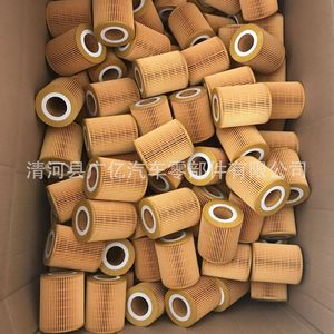 ไส้กรองน้ำมันเครื่อง 71775180 5183748AA สำหรับรถยนต์เมอร์เซเดส-เบนซ์ E300 C300 S300 R350 S350 W202 W210 W203 W211 W220 W221 W204 - Product Image 4
