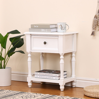 Moderno Gabinete de Almacenamiento Convertible de Madera Maciza con Cajones - Diseño Multifuncional que Ahorra Espacio para Uso en Sala de Estar y Dormitorio de Hotel