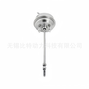 Válvula de derivación A2760901480 para conjunto de motor turbocompresor Mercedes Benz W205 W213 W253 - Product Image 3