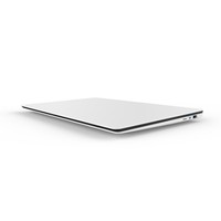 Bedrijfsstudie Kantoor Notebook Persoonlijke Laptop Computer 15.6 Inch N3350 4 + 128G Ram Ssd Slimlaptop