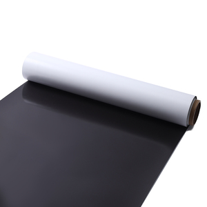 מגנט תעשייתי מגנטי רך בעל שטף מגנטי גבוה, ידידותי לסביבה, מצופה PVC, שירותי חיתוך ועיצוב בהתאמה אישית - Product Image 4