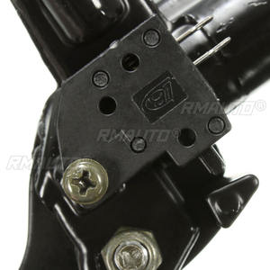 Ensemble de maître-cylindre de frein gauche et droit pour Quad ATV 50cc 70cc 90cc 110cc 125cc 200cc - Product Image 4