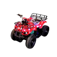 Voiture électrique pour enfants, moto de plage, divertissement, télécommande, voiture de loisirs pour adultes, lumière LED, batterie, voiture tamponneuse