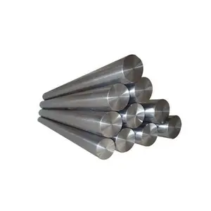Incoloy 800 800H 825 925 926 Inconel 600 601 625 718 X-750 니켈 합금 막대 바
