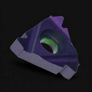 Ttake 55 Degree Full Profile Whitworth <b>Threading</b> Insert For Metal Cutting <b>Tools</b> - Product Image 3