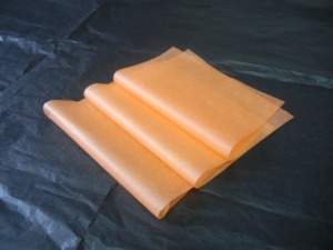 Tùy Chỉnh MG 17 Gam Đầy Màu Sắc <span class=keywords><strong>Tissue</strong></span> Giấy Gói Quà Giấy Sheets/Cuộn - Product Image 5